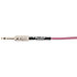 Contour Series Instrument Cable, 3m, Burgundy Mist Fender