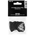 488P88 Tortex Pitch Black 0,88 mm Sachet de 12 Dunlop