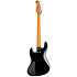 MetroExpress Hybrid PJ Black Pearl Touche Érable Sadowsky
