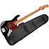 MetroExpress Hybrid PJ Black Pearl Touche Palissandre Sadowsky