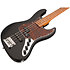 MetroExpress Hybrid PJ Black Pearl Touche Palissandre Sadowsky