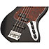 MetroExpress Hybrid PJ Black Pearl Touche Palissandre Sadowsky