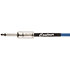 Contour Series Instrument Cable, 4,5m, Lake Placid Blue Fender