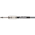 Contour Series Instrument Cable, 4,5m, Inca Silver Fender