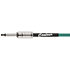 Contour Series Instrument Cable, 4,5m, Sherwood Green Fender