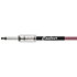 Contour Series Instrument Cable, 4,5m, Burgundy Mist Fender