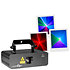 EL-400RGB S Laserworld