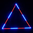 EL-400RGB S Laserworld