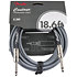 Contour Series Instrument Cable, 5,5m, Inca Silver Fender