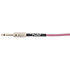 Contour Series Instrument Cable, 5,5m, Burgundy Mist Fender