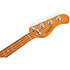 MetroExpress Hybrid PJ Tobacco Burst Touche Érable Sadowsky
