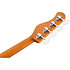 MetroExpress Hybrid PJ Tobacco Burst Touche Érable Sadowsky
