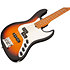 MetroExpress Hybrid PJ Tobacco Burst Touche Érable Sadowsky