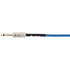 Contour Series Coiled Cable, 9m, Lake Placid Blue Fender