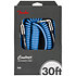 Contour Series Coiled Cable, 9m, Lake Placid Blue Fender