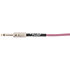 Contour Series Coiled Cable, 9m, Burgundy Mist Fender
