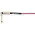 Contour Series Coiled Cable, 9m, Burgundy Mist Fender