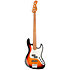 MetroExpress Hybrid PJ Tobacco Burst Touche Palissandre Sadowsky