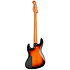MetroExpress Hybrid PJ Tobacco Burst Touche Palissandre Sadowsky
