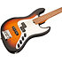 MetroExpress Hybrid PJ Tobacco Burst Touche Palissandre Sadowsky