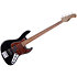 MetroExpress Hybrid PJ Fretless Black Pearl Sadowsky
