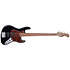MetroExpress Hybrid PJ Fretless Black Pearl Sadowsky