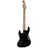 MetroExpress Hybrid PJ Fretless Black Pearl Sadowsky