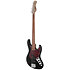 MetroExpress Hybrid PJ Fretless Black Pearl Sadowsky