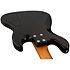 MetroExpress Hybrid PJ Fretless Black Pearl Touche Palissandre Gaucher Sadowsky