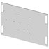 EML 1000X500 Embase 1000mm x 500mm ASD