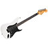 Ltd Player II Advanced Stratocaster HSS HT Artic White Fender