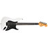 Ltd Player II Advanced Stratocaster HSS HT Artic White Fender