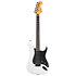 Ltd Player II Advanced Stratocaster HSS HT Artic White Fender