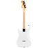 Ltd Player II Advanced Stratocaster HSS HT Artic White Fender