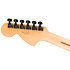 Ltd Player II Advanced Stratocaster HSS HT Artic White Fender