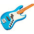 MetroExpress Hybrid PJ Ice Blue Metallic Touche Érable Sadowsky