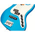 MetroExpress Hybrid PJ Ice Blue Metallic Touche Érable Sadowsky