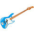 MetroExpress Hybrid PJ Ice Blue Metallic Touche Palissandre Sadowsky