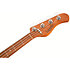 MetroExpress Hybrid PJ Sage Green Metallic Touche Palissandre Sadowsky