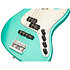 MetroExpress Hybrid PJ Sage Green Metallic Touche Palissandre Sadowsky