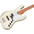 MetroExpress Hybrid PJ Paper White Metallic Touche Palissandre Sadowsky