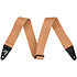 SuperSoft Strap Toffee Fender