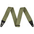 SuperSoft Strap Olive Fender