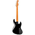 MetroExpress Hybrid PJ Black Pearl Touche Érable Gaucher Sadowsky