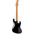 MetroExpress Hybrid PJ Black Pearl Touche Palissandre Gaucher Sadowsky