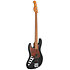 MetroExpress Hybrid PJ Black Pearl Touche Palissandre Gaucher Sadowsky