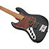 MetroExpress Hybrid PJ Black Pearl Touche Palissandre Gaucher Sadowsky
