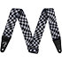 Wavy Checkerboard Poly Gray Fender