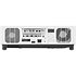 PT-MZ20KLWE White Panasonic