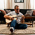 BT1 Baby Taylor Walnut + Housse Taylor